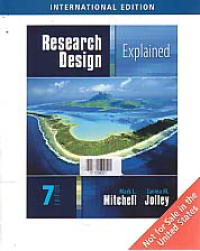 RESEARCH DESIGN EXPLAINED