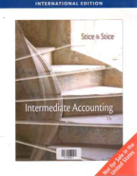 Image of INTERMEDIATE ACCOUNTING