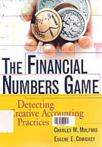 THE FINANCIAL NUMBER GAME