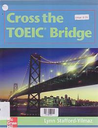 CROSS THE TOEIC BRIDGE