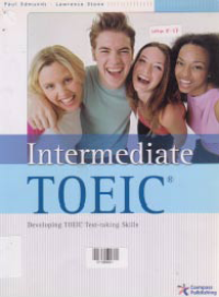 INTERMEDIATE TOEIC