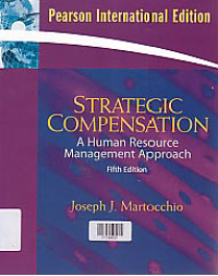 STRATEGIC COMPENSATION