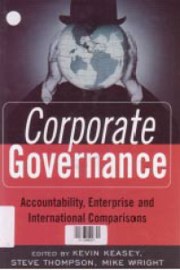Image of CORPORATE GOVERNANCE