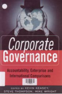 CORPORATE GOVERNANCE