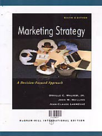 Image of MARKETING STRATEGY