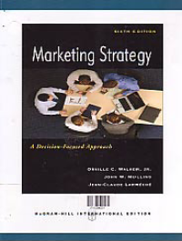 MARKETING STRATEGY