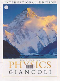 PHYSICS: Principles with Applications