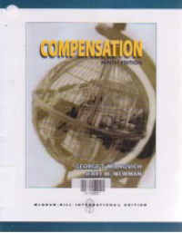 Image of COMPENSATION