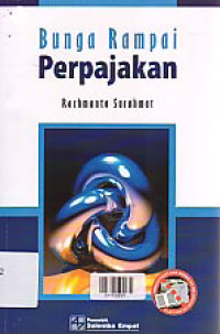 Image of BUNGA RAMPAI PERPAJAKAN
