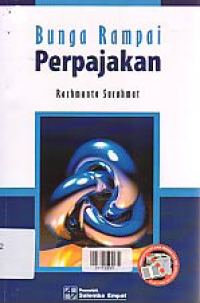 BUNGA RAMPAI PERPAJAKAN