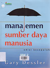 MANAJEMEN SUMBER DAYA MANUSIA (Jilid 2)