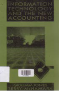Image of INFORMATION TECNOLOGY AND THE NEW ACCOUNTING