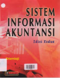 Image of SISTEM INFORMASI AKUNTANSI