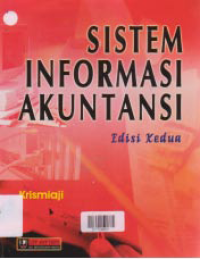 SISTEM INFORMASI AKUNTANSI