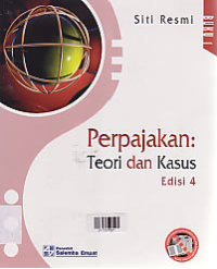 Image of PERPAJAKAN; Teori dan Kasus (Buku 1)