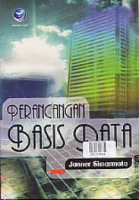 PERANCANGAN BASIS DATA