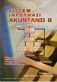 Image of SISTEM INFORMASI AKUNTANSI 2