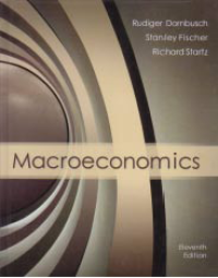 Image of MACROECONOMICS