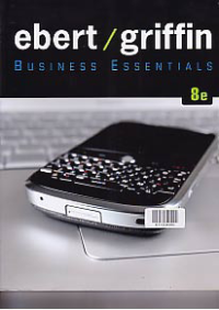 Image of BUSINESS ESSENTIALS