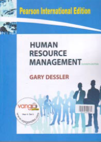 Image of HUMAN RESOURCE MANAGEMENT