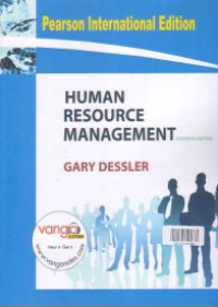 HUMAN RESOURCE MANAGEMENT