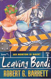 Image of LEAVING BONDI