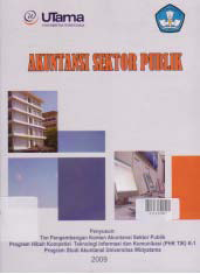 Image of AKUNTANSI SEKTOR PUBLIK