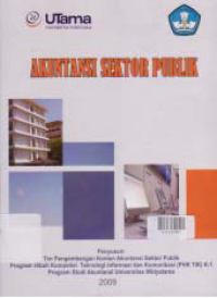 AKUNTANSI SEKTOR PUBLIK