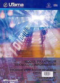 MODUL PRAKTIKUM PERENCANAAN DAN PENGENDALIAN PRODUKSI (S1-TI)