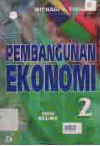 Image of PEMBANGUNAN EKONOMI