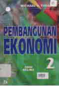 PEMBANGUNAN EKONOMI