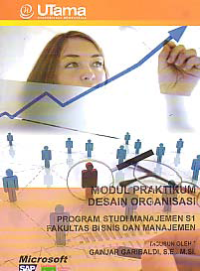 MODUL PRAKTIKUM DESAIN ORGANISASI (S1-MN)