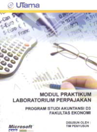 MODUL PRAKTIKUM PERPAJAKAN (D3-AK)