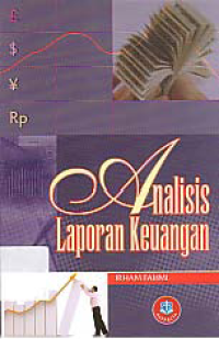 Image of ANALISIS LAPORAN KEUANGAN