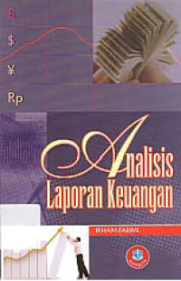 ANALISIS LAPORAN KEUANGAN