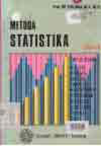 Image of METODA STATISTIKA