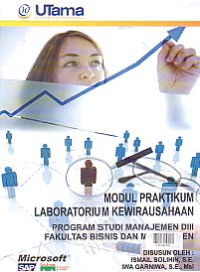 MODUL PRAKTIKUM KEWIRAUSAHAAN (D3-MN)