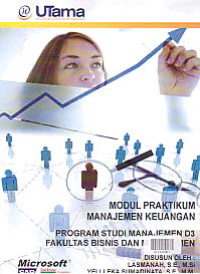 MODUL PRAKTIKUM MANAJEMEN KEUANGAN + Buku Kerja (D3-MN)