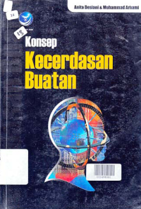 Image of KONSEP KECERDASAN BUATAN