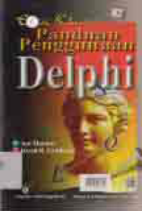 EDISI KHUSUS PANDUAN PENGGUNAAN DELPHI