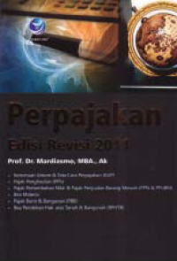 PERPAJAKAN