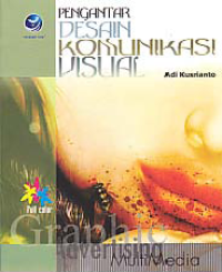 Image of PENGANTAR DESAIN KOMUNIKASI VISUAL