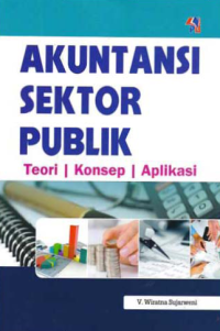 Image of AKUNTANSI SEKTOR PUBLIK
