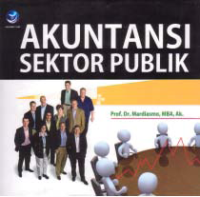Image of AKUNTANSI SEKTOR PUBLIK