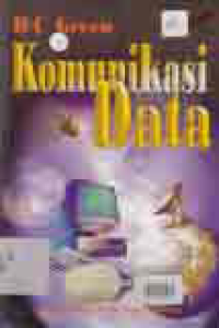Image of PENGANTAR KOMUNIKASI DATA