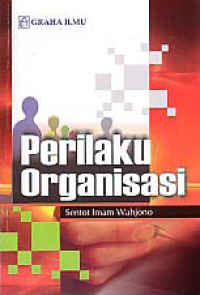 Image of PERILAKU ORGANISASI