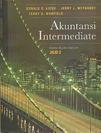 AKUNTANSI INTERMEDIATE (Jilid 2)