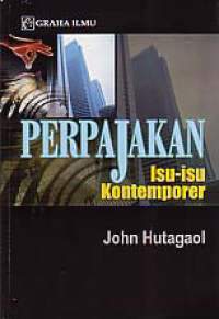 Image of PERPAJAKAN ISU-ISU KONTEMPORER