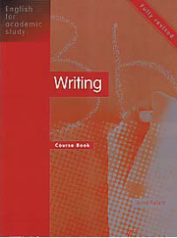 ENGLISH FOR ACADEMIC STUDY: WRITING (Course Book)