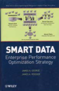 SMART DATA: Enterprise Performance Optimization